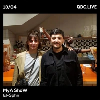Soundcloud podcast image for MyA ShoW Avec El - Sphn
