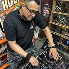 DJ JULES V 2020 Fraktured Breaks Mix