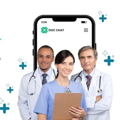DocChatLLC.com telehealth plans phone number 888-370-2066