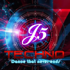 Dance than never ends