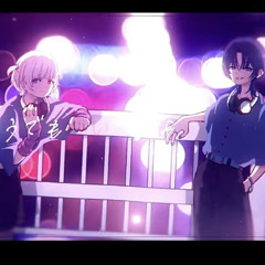 NIGHT DANCER / imase covered by 火威青轟はじめ 歌ってみた / hololive DEV_IS