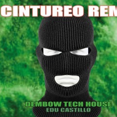 Cintureo Remix - Jay One & Edu Castillo ***DEMBOW TECH***