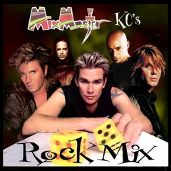 MixMaster KC's Rock Mix