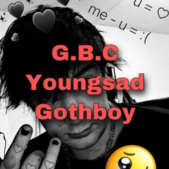 Gothboy (prod. PHUTURESWAG)(Lost Song)