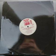 S-Tone Inc. feat. Marlon - Get Freaky Now (S-Tone Mix)