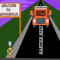 Kartier K33f - Coochie Towel Remix