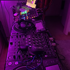 C.H.R.I.S@ noch mehr Dampf ab lass 12.10.25