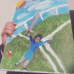 Completion- Rallyeon & T. Ledger