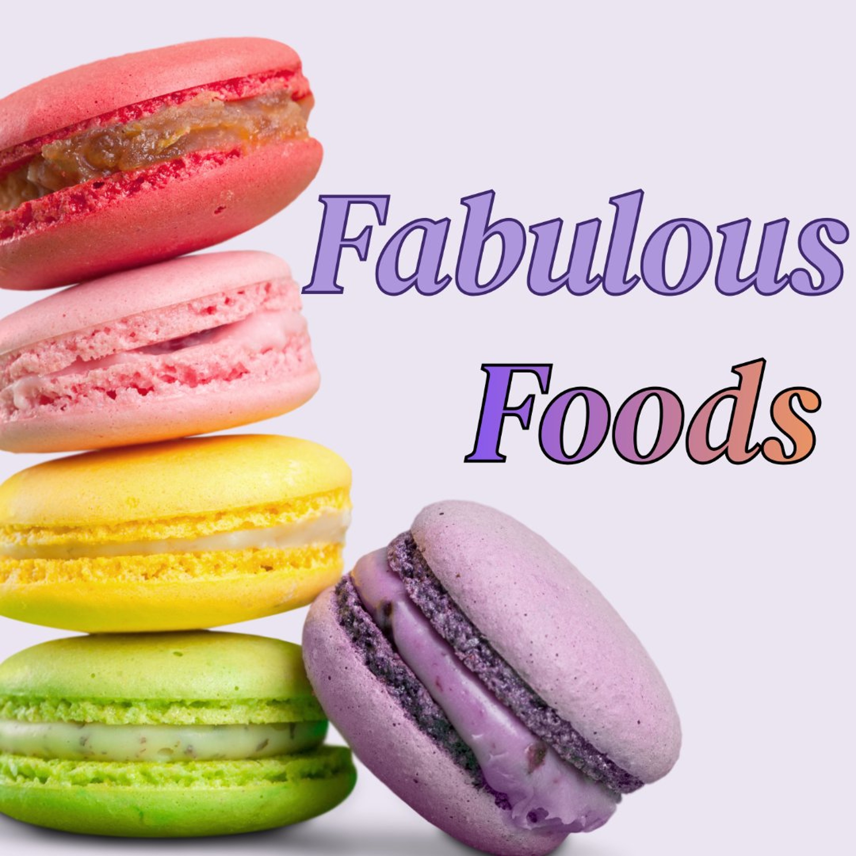 Fabulous Foods - Maddie, Clara and Shania - St Aloysius College