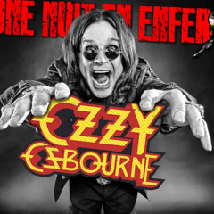 UNE NUIT EN ENFER - EMISSION 255 DU 11 09 25 - HOMMAGE OZZY + BAMBI METALFEST