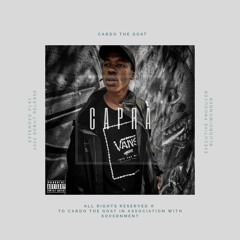 MY VASELINE [PROD. BY BLUDBOI WONDER]