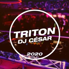 Triton Alto Falantes - 07