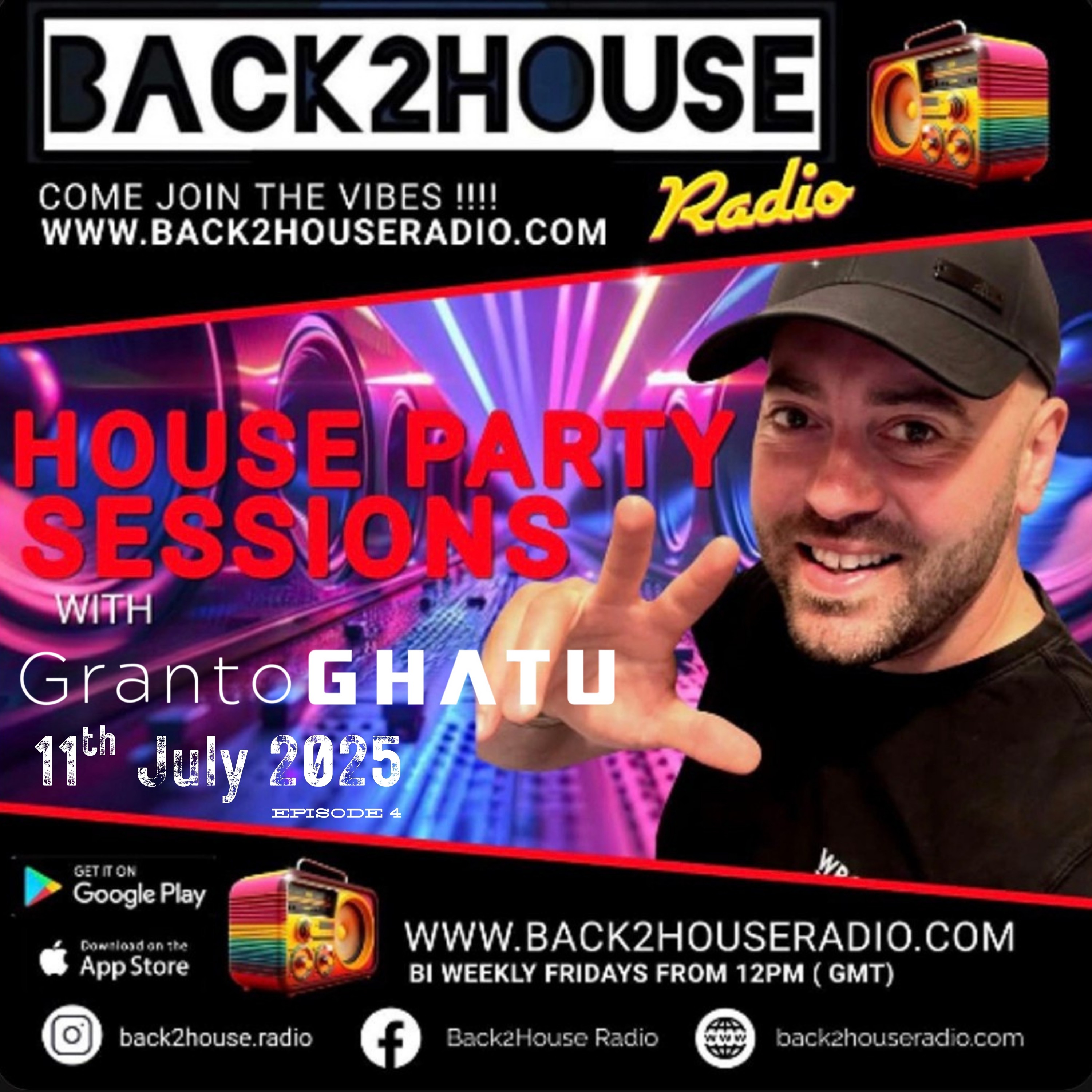 Granto GHATU