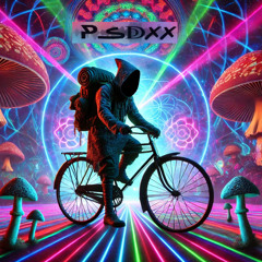 PSDXX - [DJ SET] PV TRANCE FULLON GROOVE