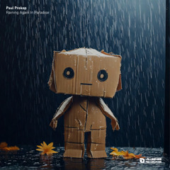 Raining Again In Paradise(radio edit)