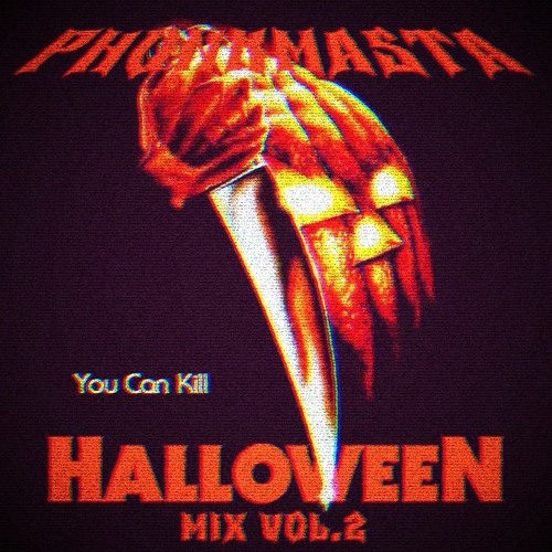 HALLOWEEN MIX vol.2