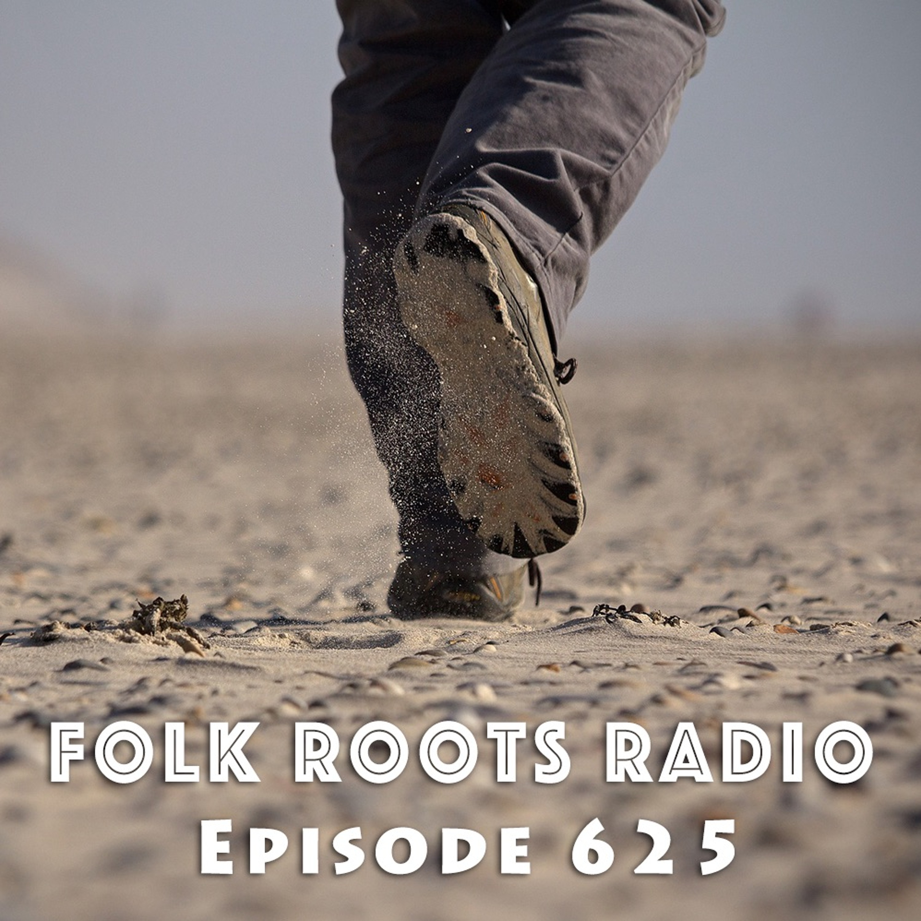 Folk Roots Radio... with Jan Hall