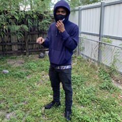 4Ever Thuggin' (Prod. AyeWon)