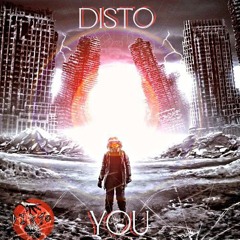 Disto - You (Master by GRAVE)