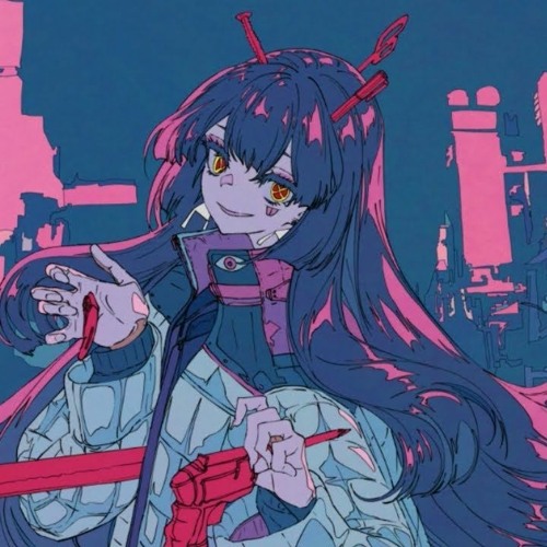 【FutureFunk】Ayase-幽霊東京(1TBeats Remix)