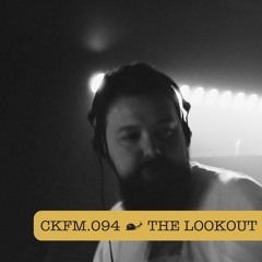 The Lookout on CKFM