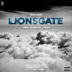 LIONSGATE (Prod. AsaMiller + Chogyi)