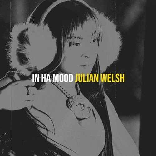 Ice Spice - In Ha Mood (Julian Welsh Edit)