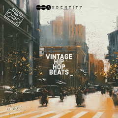 Vintage Hip Hop Beats (Full Demo)