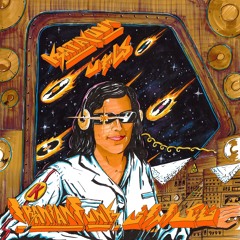 Outsiders: Sonic Imaginaries of Iranian Funk w/ Katayoun @ Kiosk Radio 07.07.2024