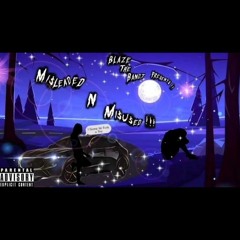 Like Dat "Bitch" Ft Airmis & Draco800