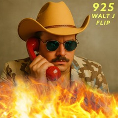 925 - Chris Lake, Sammy Virji (Walt J Flip)