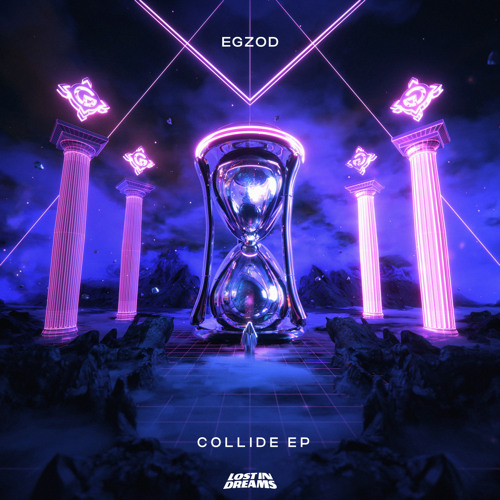 Egzod - Edge of Letting Go (feat. Nytrix)