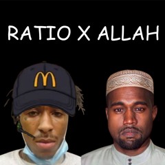 Stream Ratio West | Listen to Ratio X Allah playlist online for ...