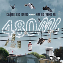 Get Off - CashClick Boog (feat. Rio Da Yung OG & DB.Boutabag)