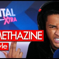 Comethazine - capital xtra freestyle