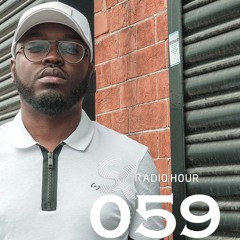 SKRH #059 - Sef Kombo Radio Hour