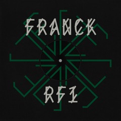 Franck | Simultaneous Bounce