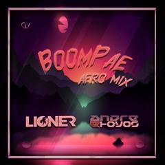 Boompae (Afro Mix) [feat. Lioner]
