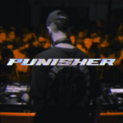 JOWØ | Punisher 2 Live Set | 06.10.2023
