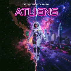 City of ATLiens