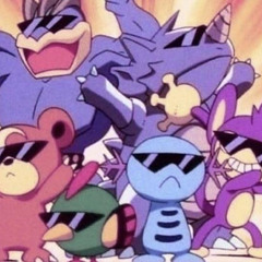 2023 summer jams (dnb)