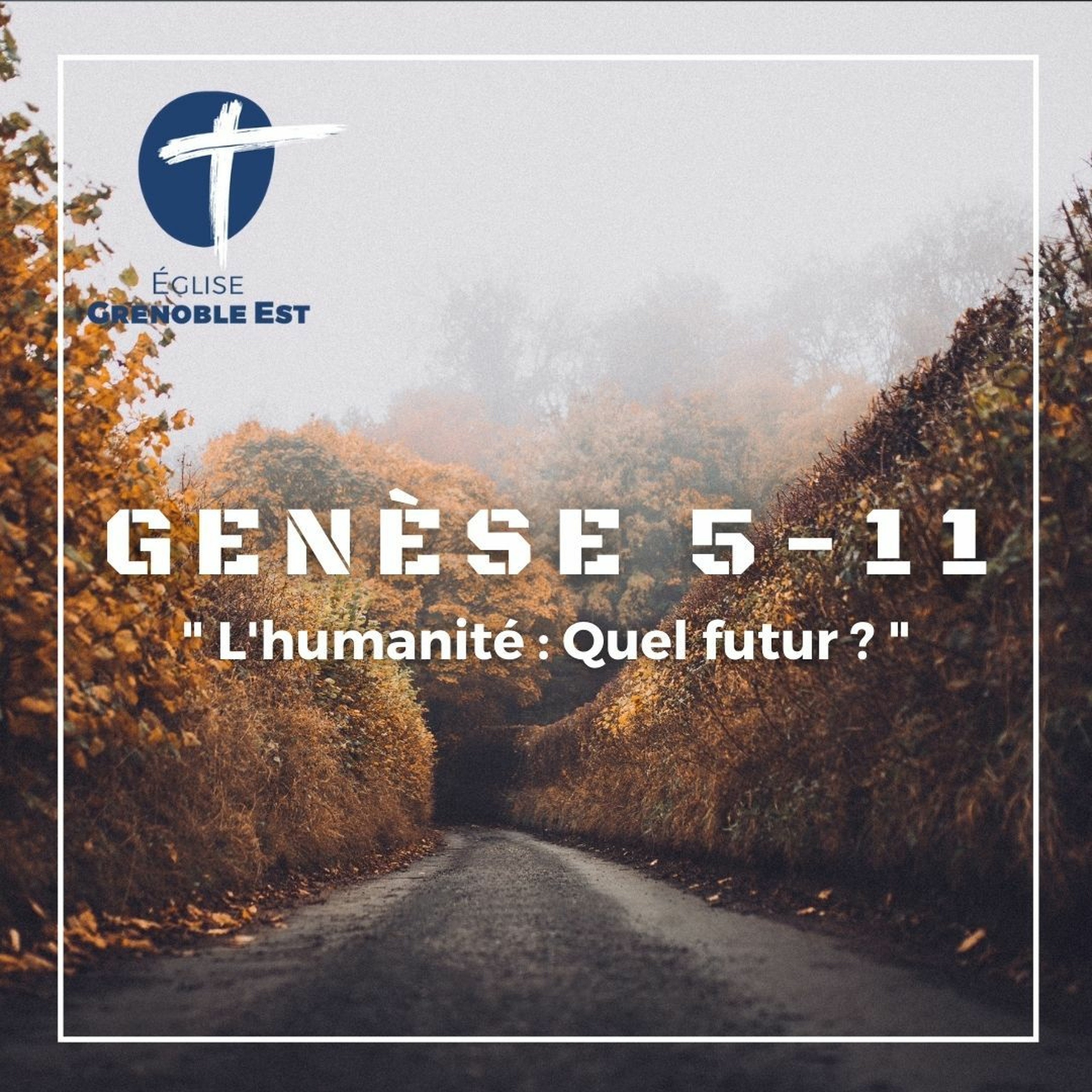 16. L'humanité, quel futur : Progrès ? [Genèse 10.1 - 11.26]