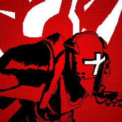 REZA TORTA (Slowed) x ULTRAKILL (ft. GABRIEL, THE JUDGE OF HELL)
