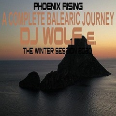 A Complete Balearic Journey - Session 110 - Winter 2020