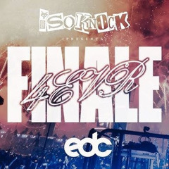 Stereo Love (ISOxo Edit) (ID) (UNRELEASED)