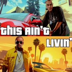 This Ain't Livin' Feat. Greg Dos