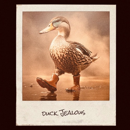 Duck Jealous