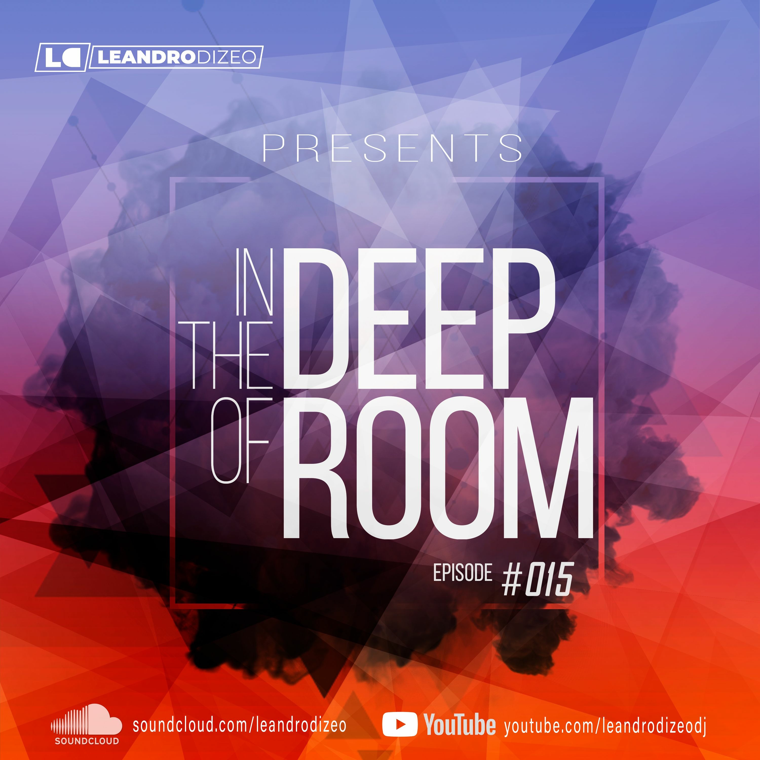 In The Deep Of Room Podcast
