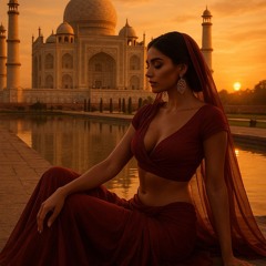 OrientalHouseSessionVol.1 mixed by MrDe