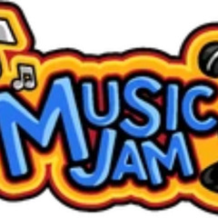 Music Jam  Pop Song
